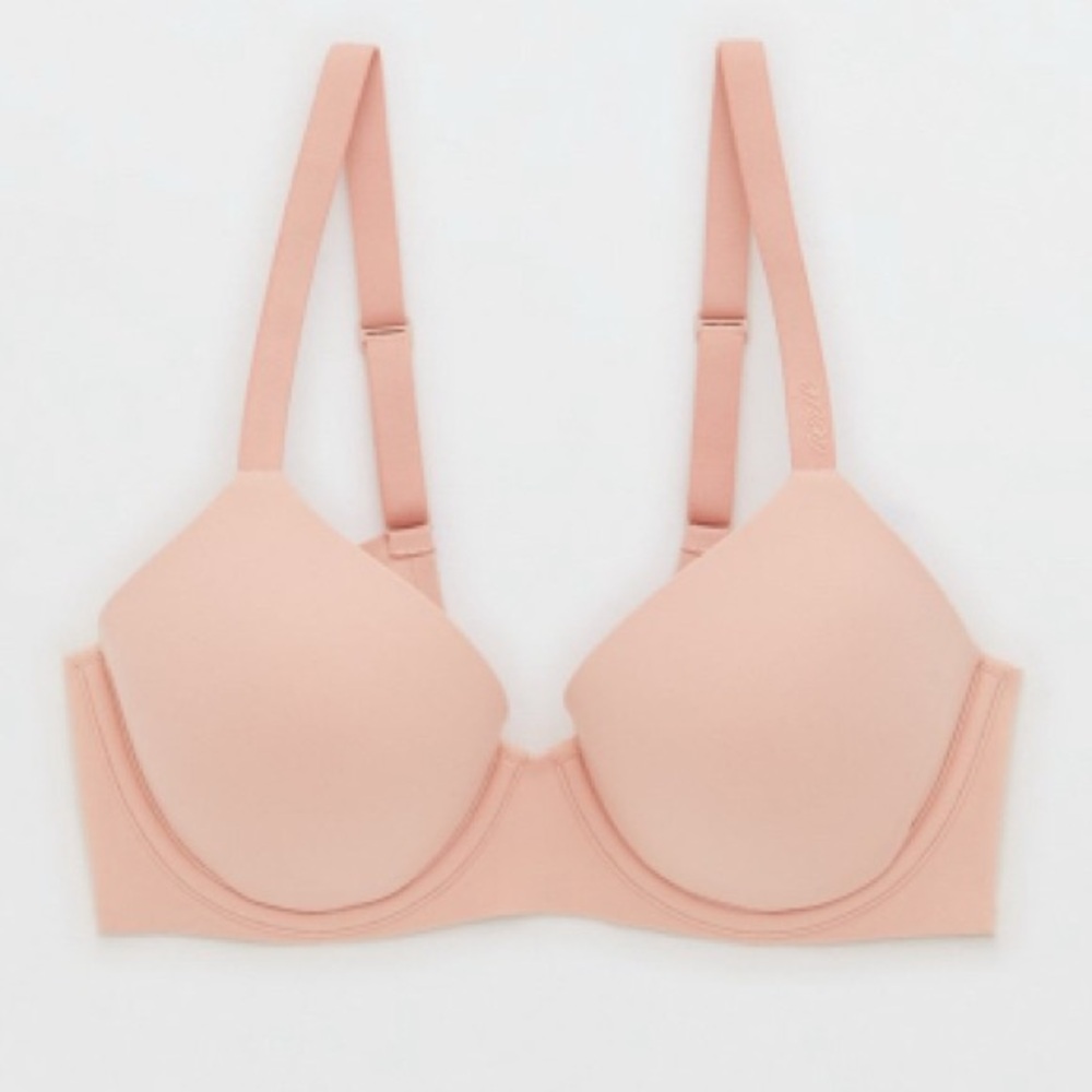 Aerie Smoothez Full Coverage Bra